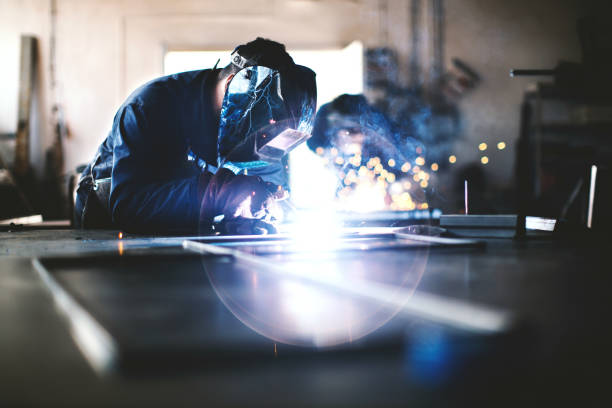  West Liberty, IA Welder Pros