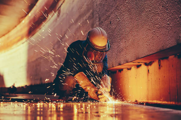 Professional Welder & Metal Fabrication in West Liberty, IA