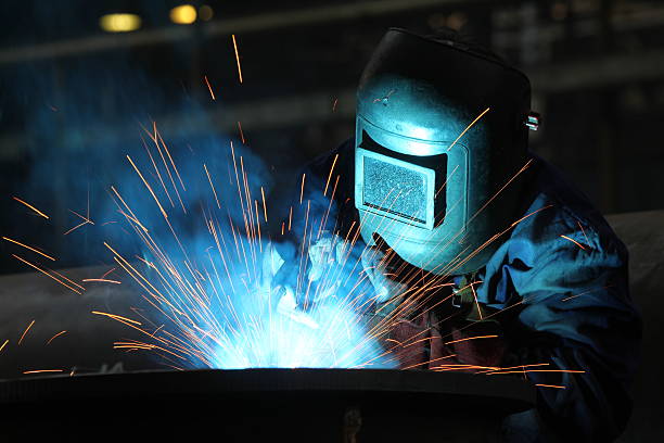 Best Aerospace and Defense Welding in West Liberty, IA